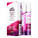 Ignight Lubricante Orgasmo 30ml - Variedades