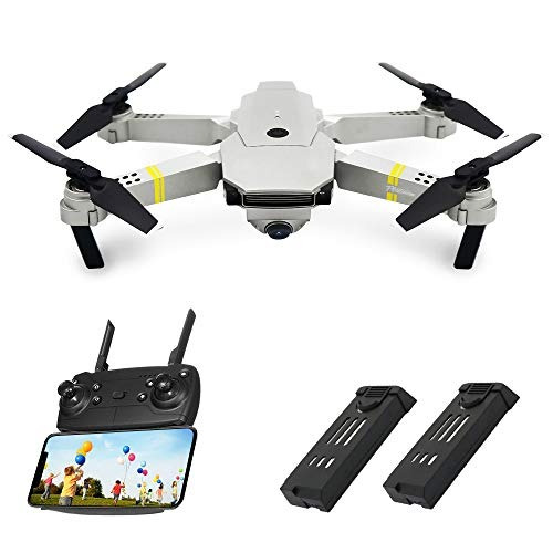 Drones Con Camara Video En Vivo, Drone Global Gd88 Pro, Cama