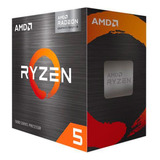 Processador Amd Ryzen 5 5600gt 100001488box