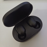 Fone De Ouvido Redmi Airdots S, In-ear Gamer, Sem Fio, Preto