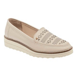 Flats Mujer Been Class 16032 Beige 108-177