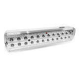 Lampara Recargable Led Emergencia Camping Multiusos 24 Leds