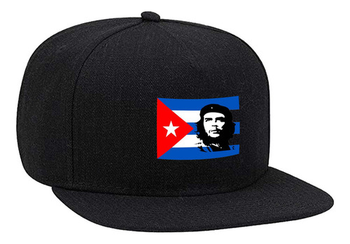 Gorra Snapback Che Guevara Ar24