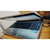Notebook Hp Probook 4530s Core I3 4 Gb Ram 500 Gb