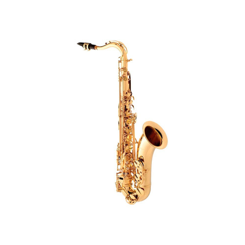 Sax Tenor Eagle St503 Sib Laqueado