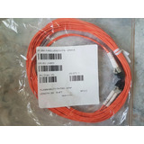 Cable De Fibra Optica Ibm Ofnp Lc-lc  5m  P/n 12r9914