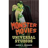 Las Películas De Monstruos De Universal Studios