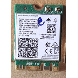 Tarjeta De Red 5g Para Lenovo Ideapapd 3 15iil05