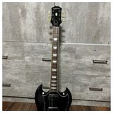 Guitarra Eléctrica EpiPhone Inspired By Gibson Sg Standard