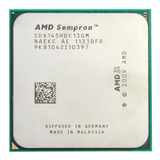 Procesador Amd Sempron 145 2.80 - 3.10ghz Socket Am3 (usado)