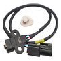 Sensor Posicion Cigueal Mitsubishi Galant Mf-mx Mitsubishi Galant