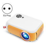 A10 Mini Projector,style: