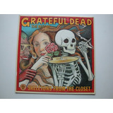 Grateful Dead The Best Of Lp Vinilo   74 Rk