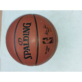 Spalding Oversize Basketball Nba Trainer