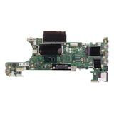 01er060 Lenovo Thinkpad T470 Ct470 Motherboard Nm-a931 I5-72