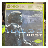 Halo 3: Odst Xbox 360