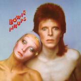 David Bowie Pinups Vinilo Lp Nuevo Importado
