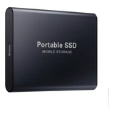 Disco Duro Externo Ssd Usb3-1 Gen1 De 6 Tb For Portable Tabl