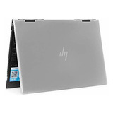 Estuche Rígido Mcover Para La Serie Hp Envy X*****dsxxxx - 1