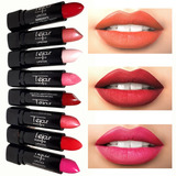 Combo Lapiz Labiales Tejar Pack X 6 Unidades Maquillaje