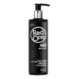 Red One After Shave Crema Cologne(colonia) 400ml Silver