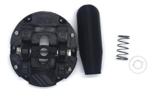 Mod Secuencial Shifter Para G27 G29 G923 G25 G920 Diy Rc Ga