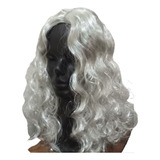 Peluca Melena Desordenada By La Parti Wigs!