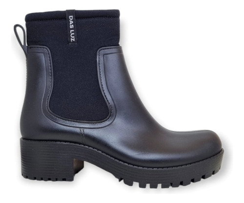 Botas Tucson Neo Para Lluvia Mujer Das Luz