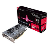 Saphire Radeon Rx 580 8gb Gddr5 Se8892