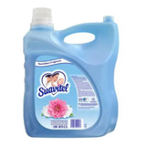 Suavizante De Telas Suavitel  Fresca Primavera 8.5l Msi