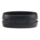 Babolat Custom Ring Negro Sujeta Grip Raqueta Banda Goma 