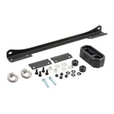 Hi-lift Jack Holder (base Rack) Arb