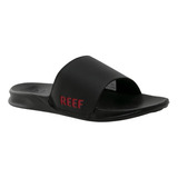 Chinelas Reef One Slide Hombre