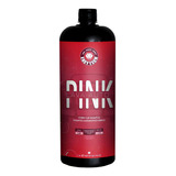 Shampoo Lava Automotivo Concentrado Pink 1:200 1,5l Easytech