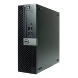 Dell Optiplex 7050 / I5-6th/ Ssd 256gb/ 8gb Ram/ Windows 11
