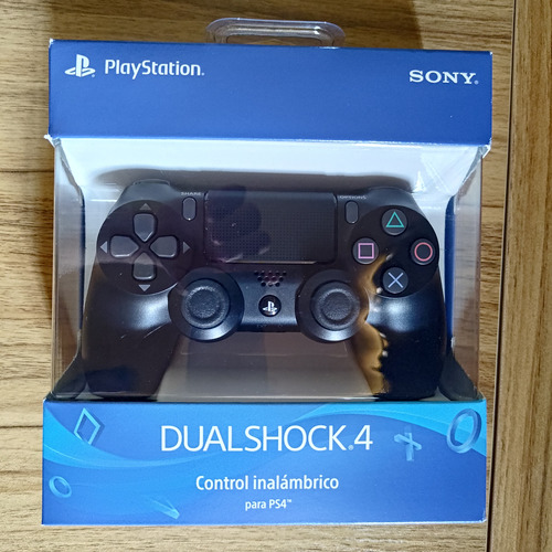 Control Original Playstation 4 Dualshock 4