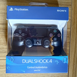 Control Original Playstation 4 Dualshock 4