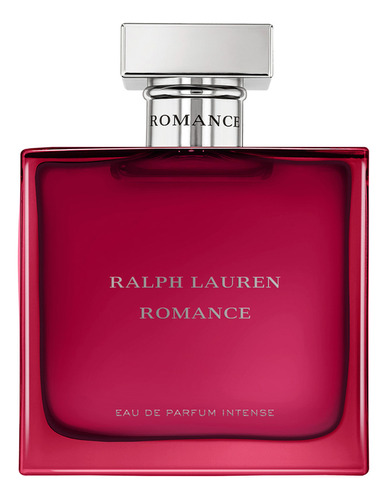 Perfume Importado Mujer Ralph Lauren Romance Edp 100ml E.l.