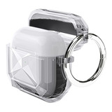 Case Para AirPods Pro Funda Case Plástico Suave G14x