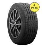 Paq 4 Llantas Bridgestone Dueler H/p Sport 225/55r18 98h Sl