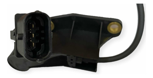 Sensor rbol De Levas Chevrolet Optra Desing Advanced Astra Foto 3