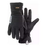 Guantes Moto Gp23 Largos Termico Impermeable Invierno Tactil