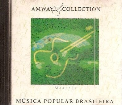 Amway Collection: Música Popular Brasile Vários