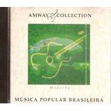 Amway Collection: Música Popular Brasile Vários