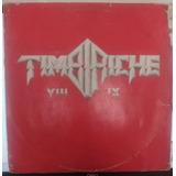 Lp Timbiriche Viii Ix Vinyl