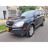 Chevrolet Captiva Sport Automatica 2.4