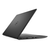 Notebook Dell Intel Core I3 7ger 8gb 240gb Ssd 14 Polegadas