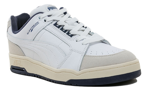 Zapatillas Slipstream Lo Retro Puma Sport 78 Tienda Oficial