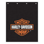 Repuesto Para Harley Davidson Logo Mud Flap 24 X 30  FORD Harley Davidson