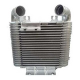 Intercooler Kia Frontier  2.5 2005-2011